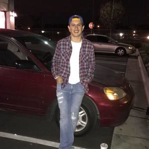 Meet your Posher, Pedro